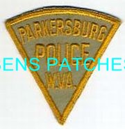 WEST VIRGINIA,PARKERSBURG POLICE 2_wm